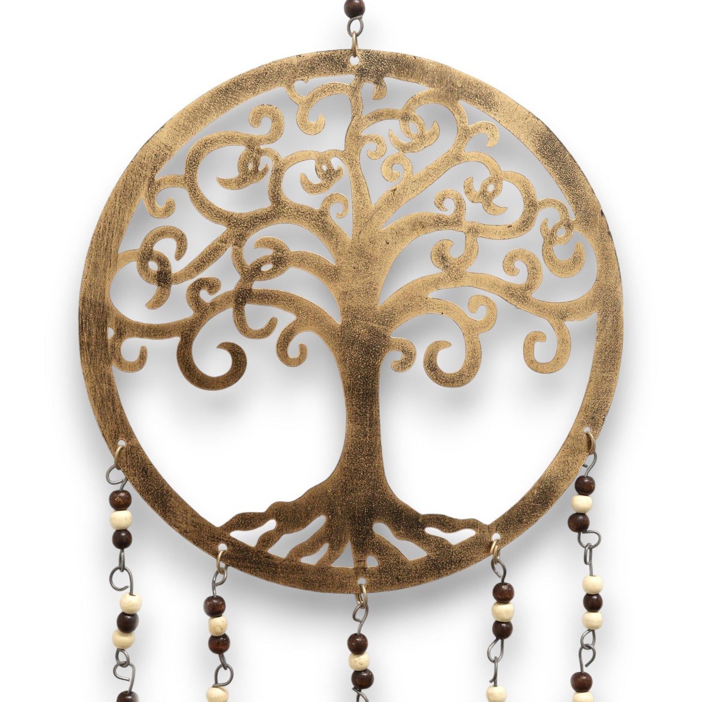 Campanas Indias - Árbol de la Vida - 25cm