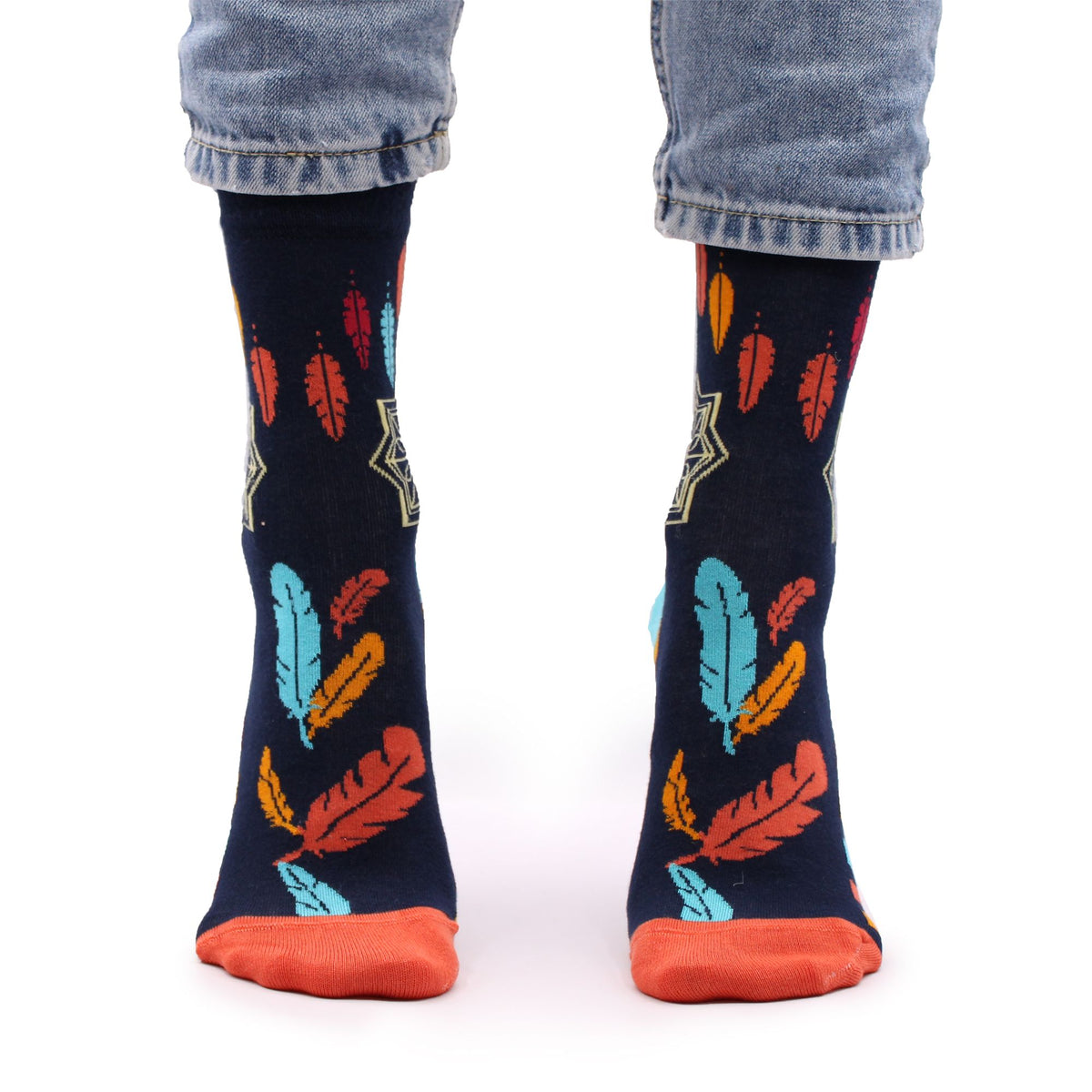 Calcetines de bambú Aveline – Talla S/M
