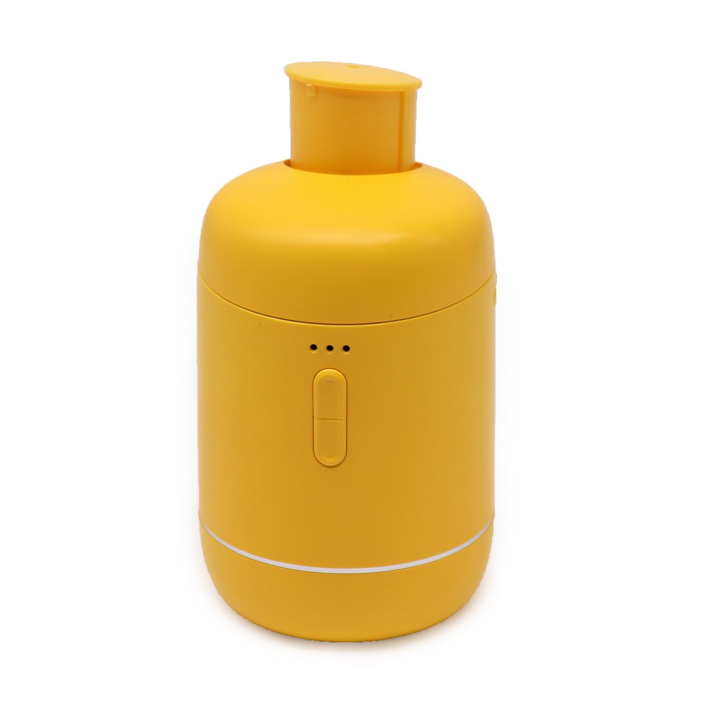 Nebulizador de aceite sin agua