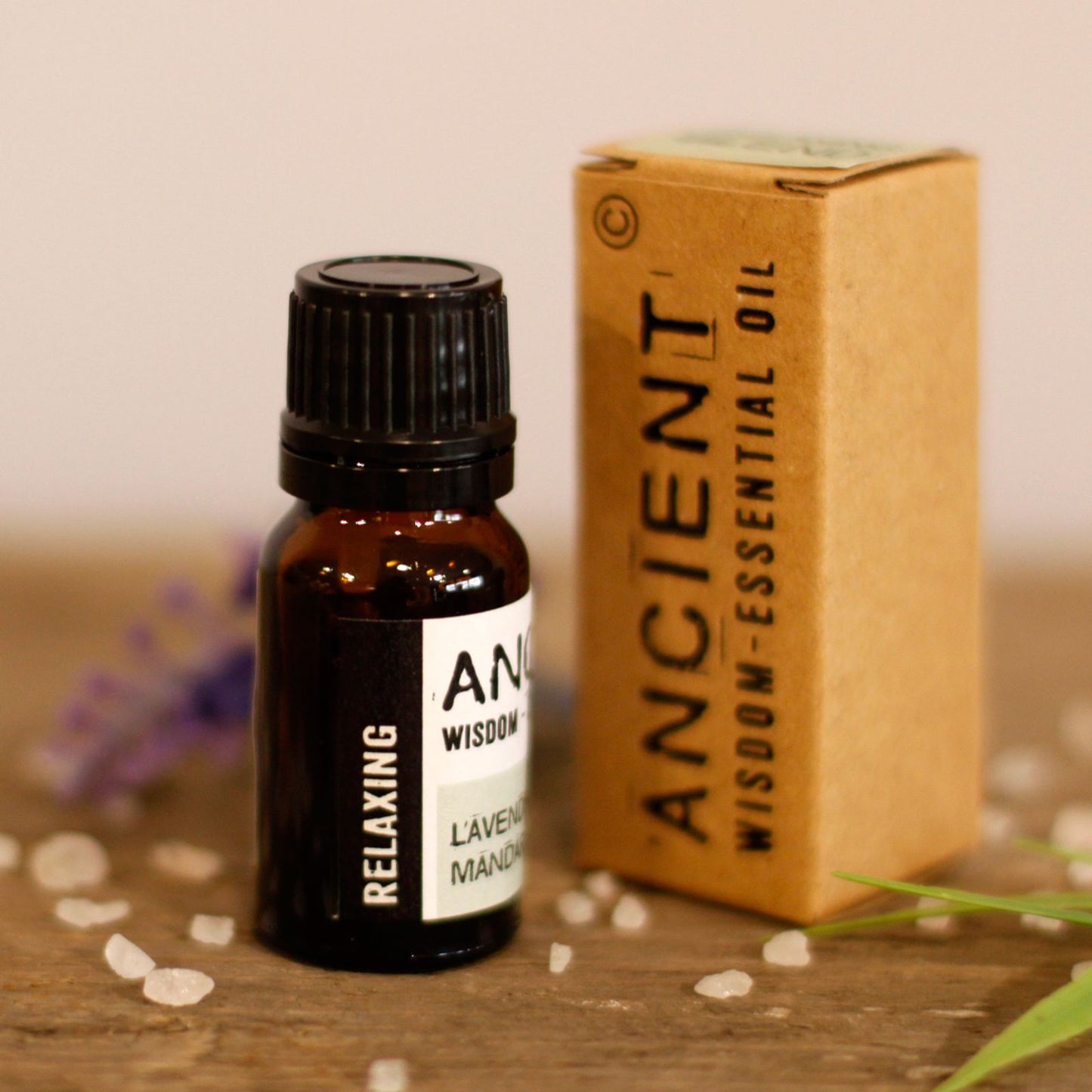 25mm Flor de la vida Difusores de Aromaterapia + 3 Aceites Esenciales