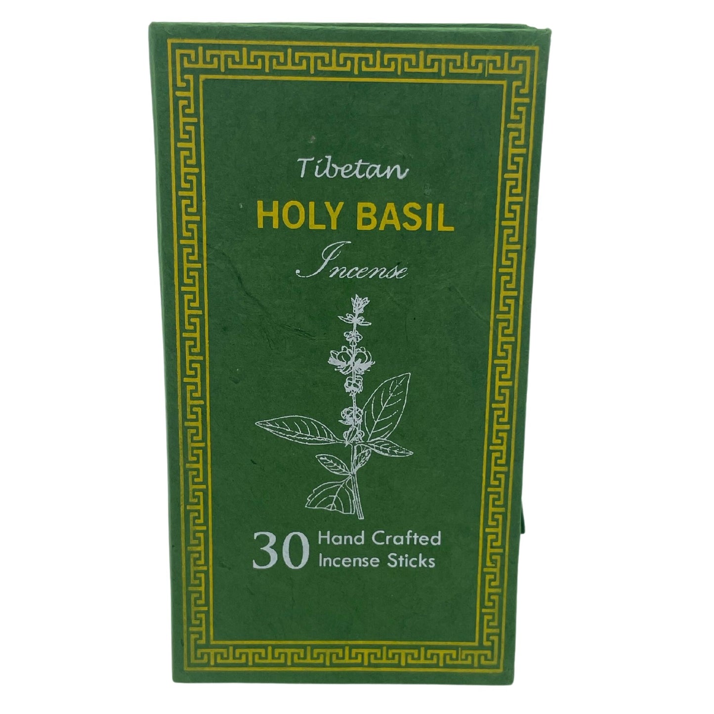 Albahaca - Set de incienso Himalayan Sugandhit Dhoop