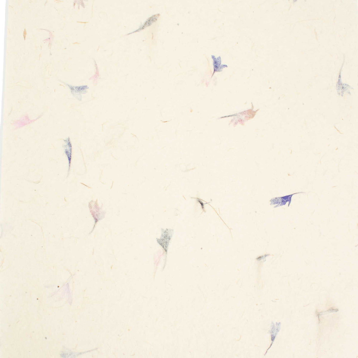 Papel Artesanal Lokta A4 - Azul Aciano | 20 Hojas