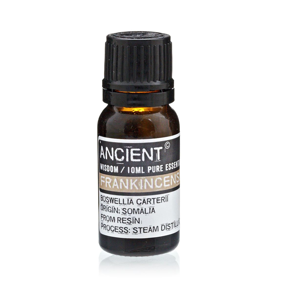 Aceite Esencial Absoluto Incienso 10ml