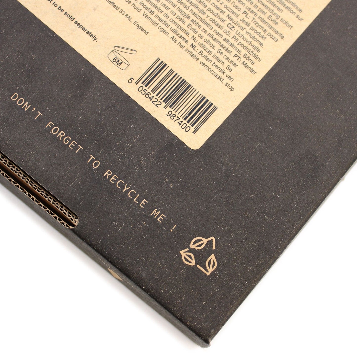 Set de Aceites Esenciales - Los 12 Mejores