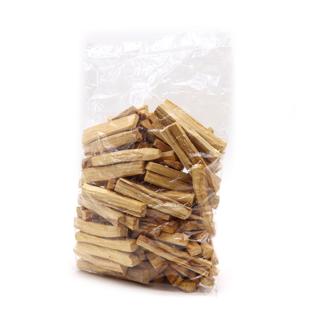 Palo Santo Natural Premium 1.ª Calidad - 1 kg - Madera Aromática Natural