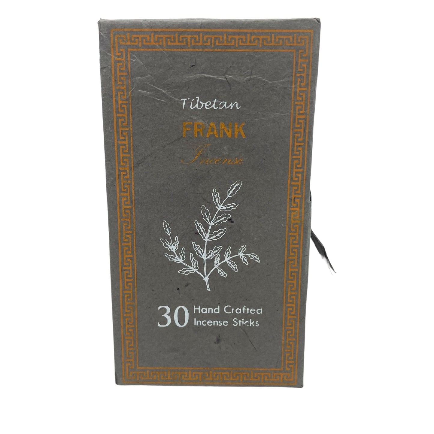 Olívano - Set de incienso Himalayan Sugandhit Dhoop