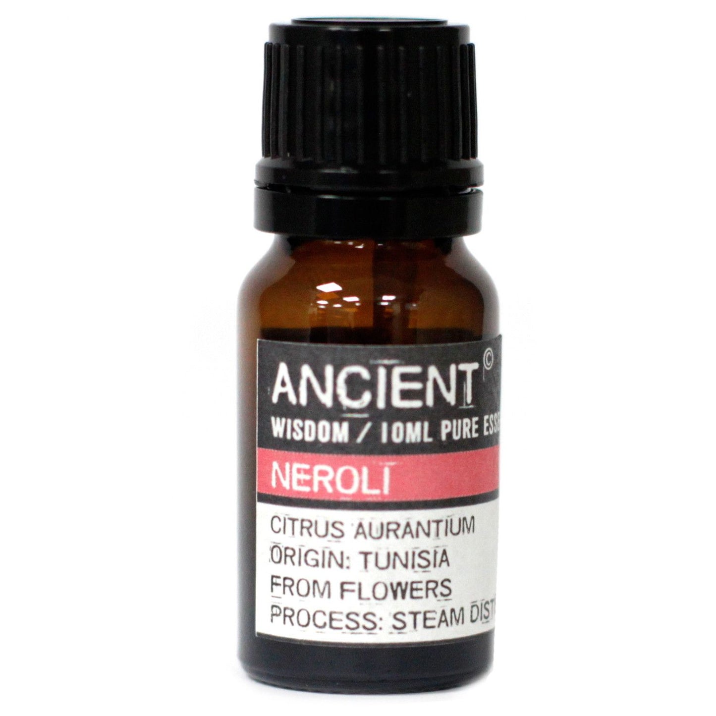 Aceite Esencial Absoluto Neroli 10ml
