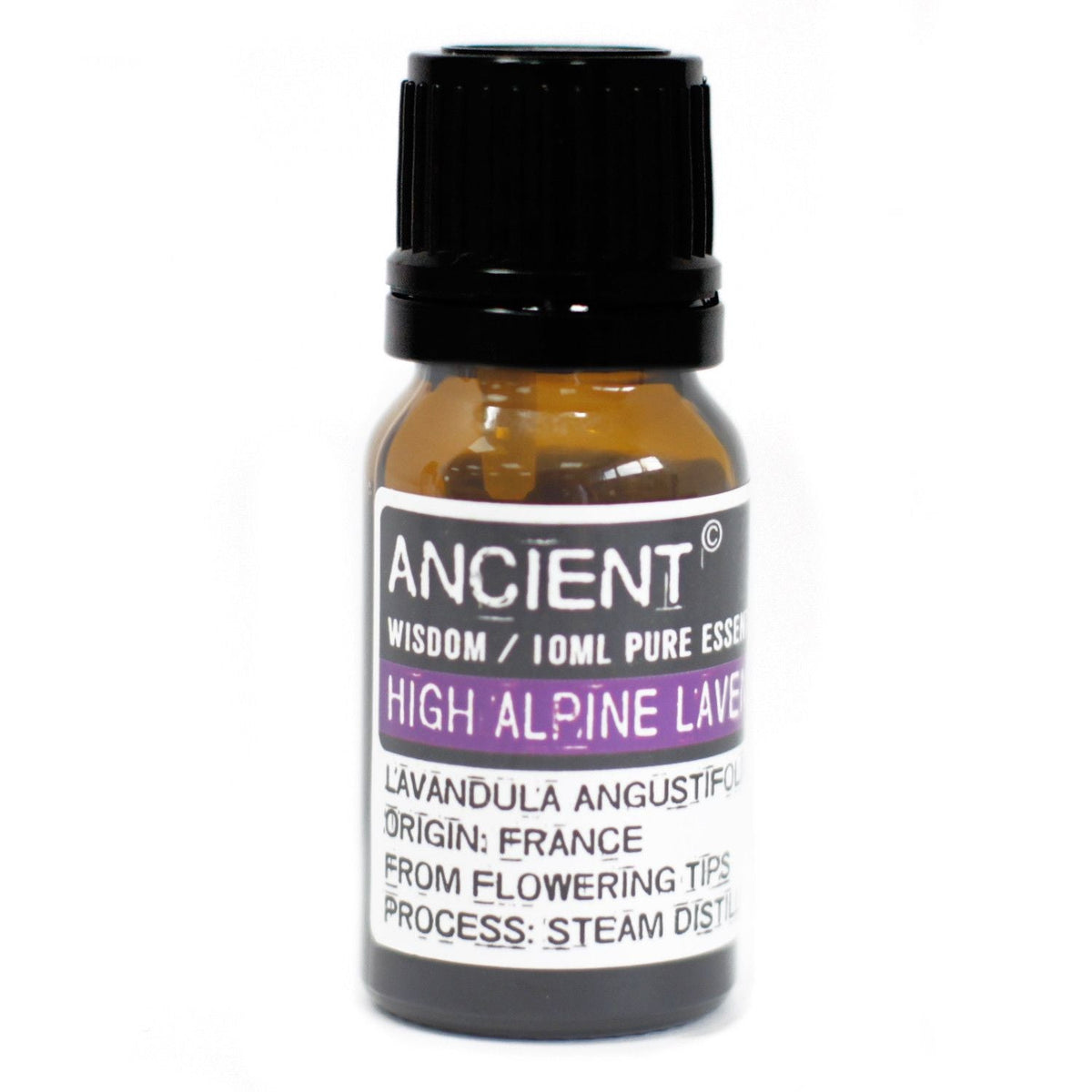 Aceites Esenciales 10 ml