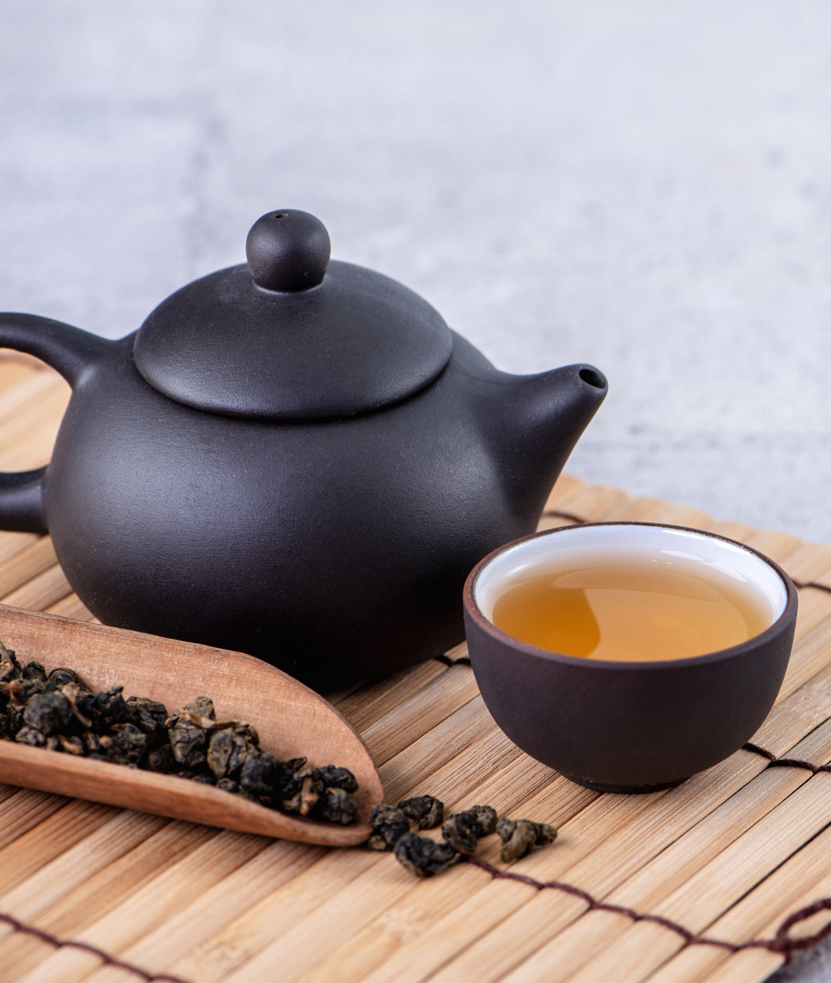 Tés e Infusiones Premium