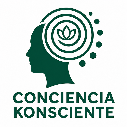 Conciencia konsciente 