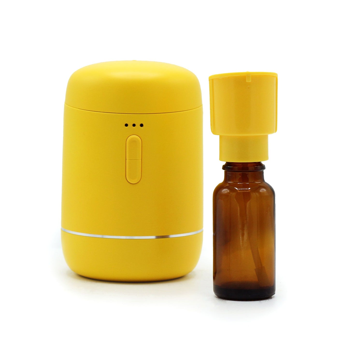 Nebulizador de aceite sin agua