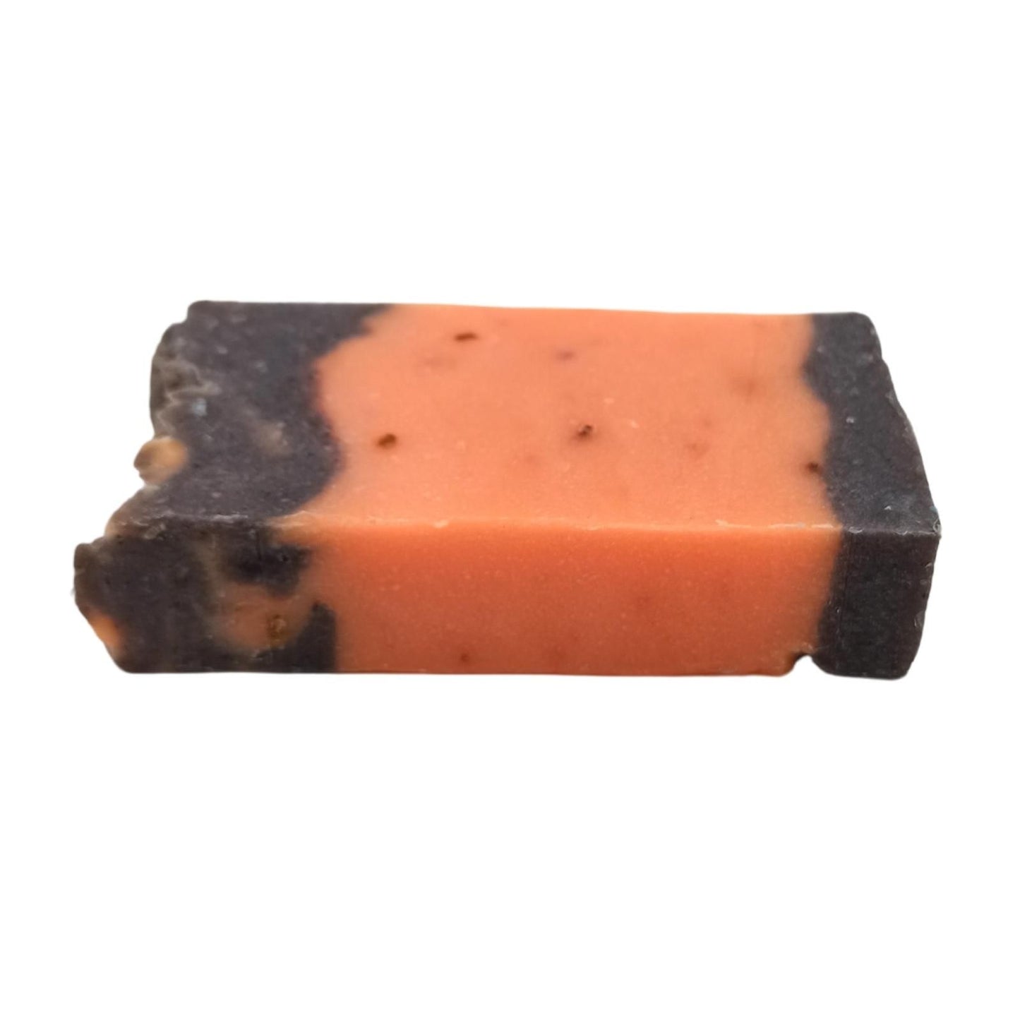 Naranja y Canela - Jabón Artesanal de Aceite de Oliva