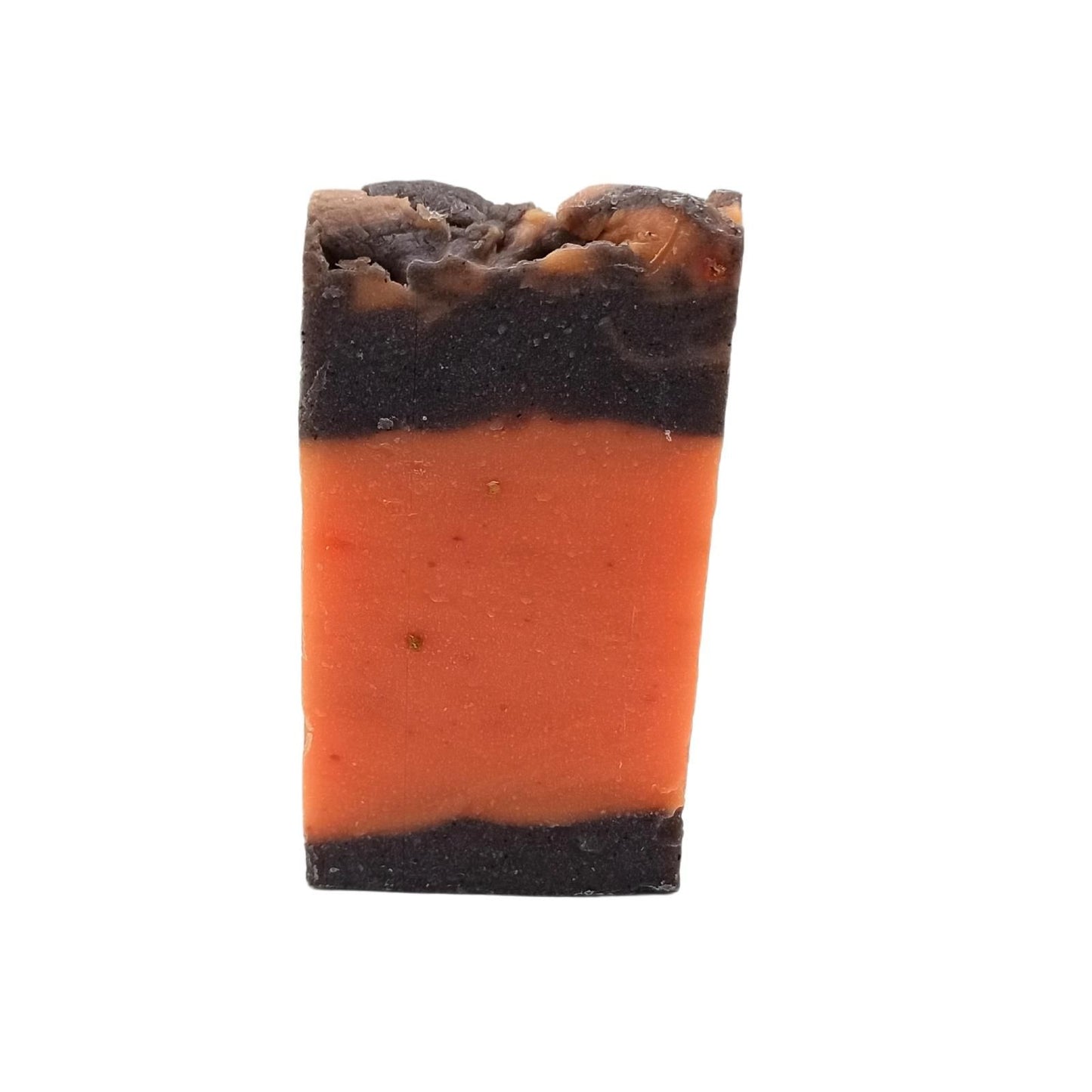 Naranja y Canela - Jabón Artesanal de Aceite de Oliva