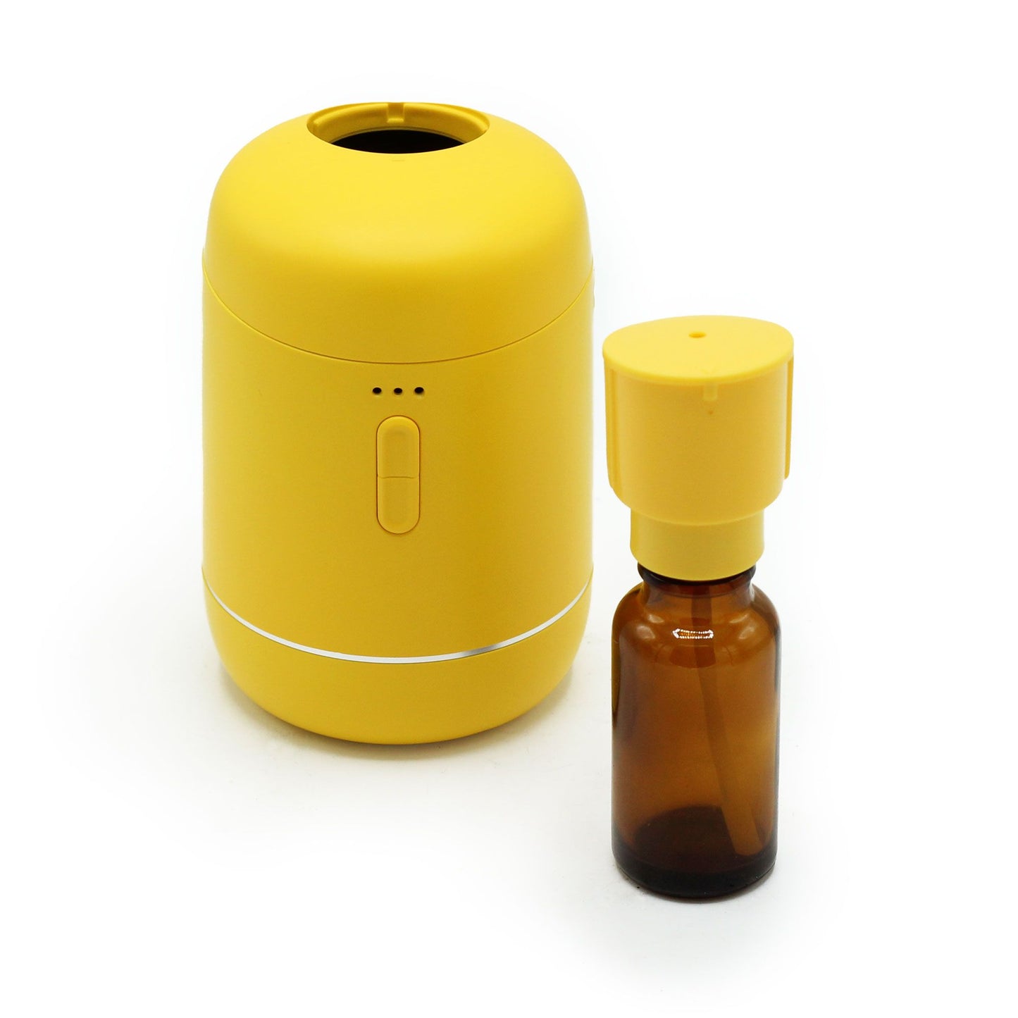 Nebulizador de aceite sin agua