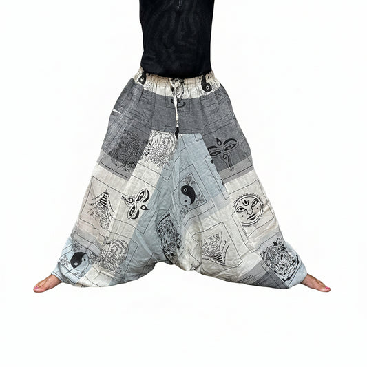 Pantalón Himalaya – Talla Única