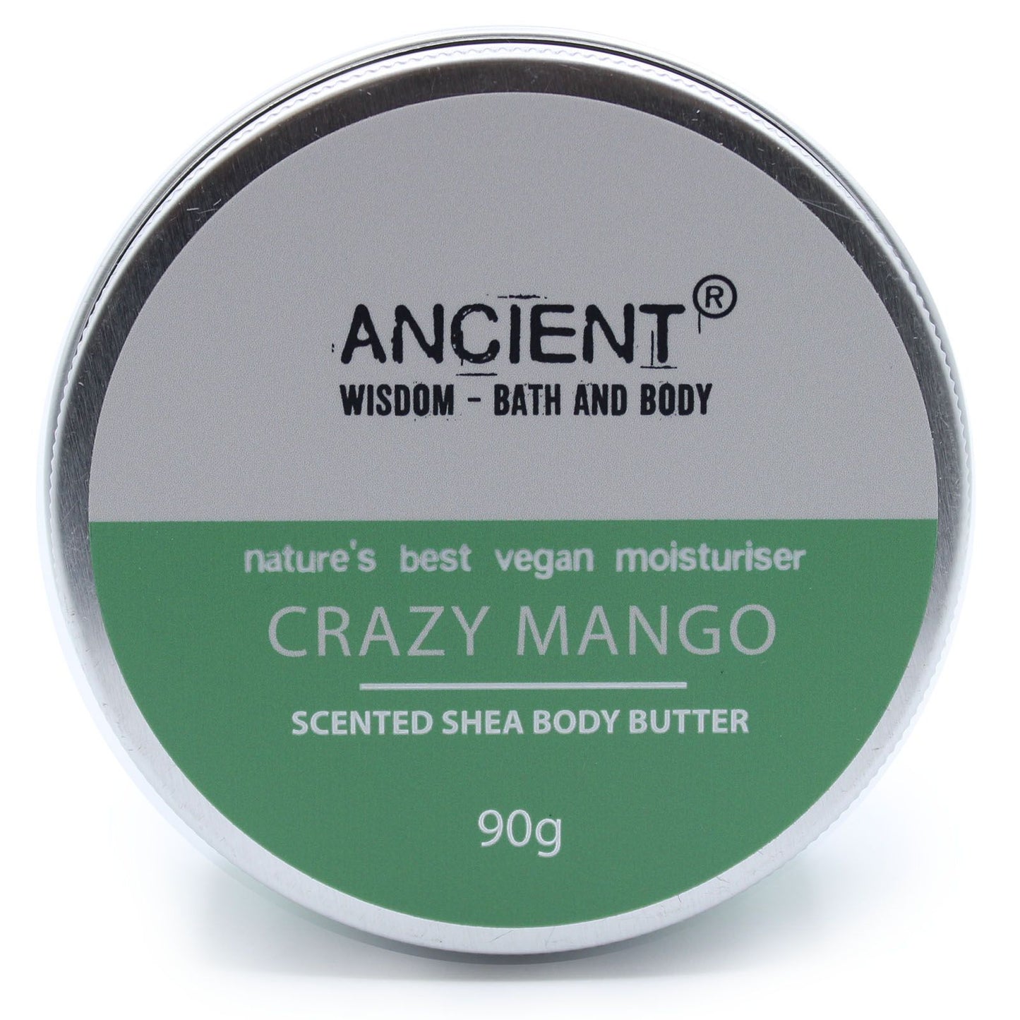 Manteca de Karité - Mango