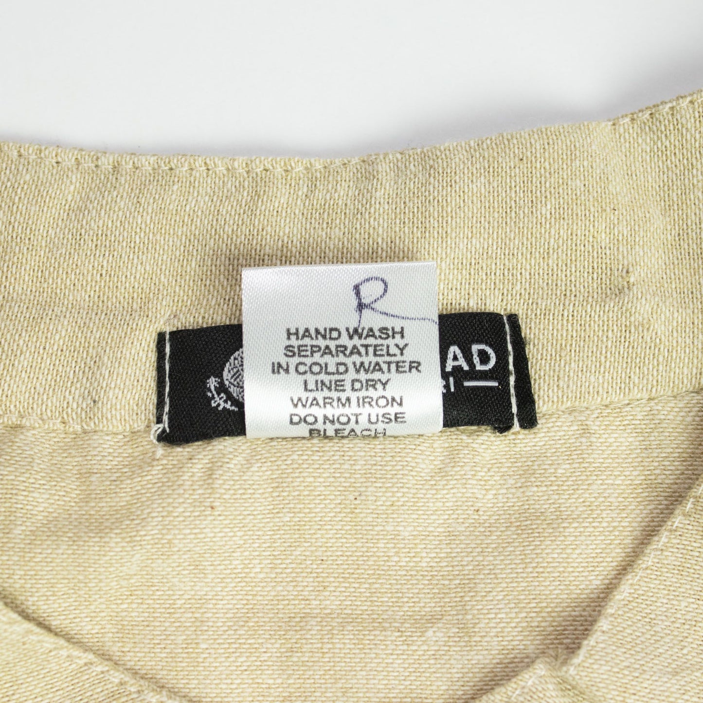 Camiseta Nomad Sari Kathmandu - Piedra - XXL