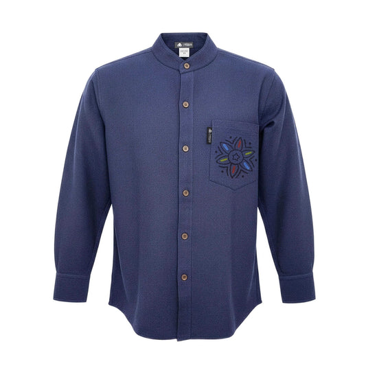 Camisa Namche - Talla M