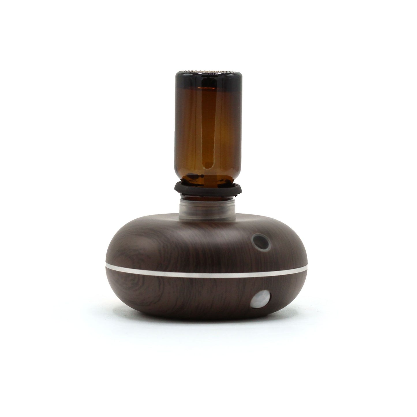 Mini nebulizador de aceite sin agua con detector de movimiento