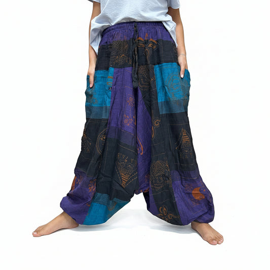 Pantalón Tansen – Talla Única