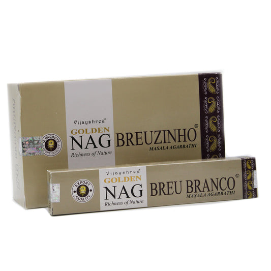 Golden Nag - Bosque amazónico