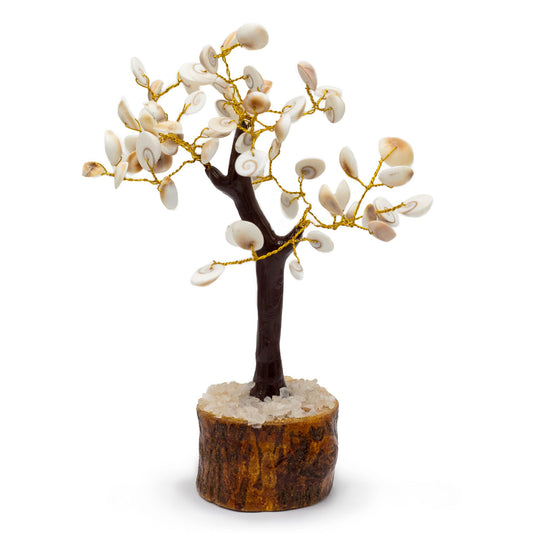 Árbol de Piedras Gomati - 60 piedras