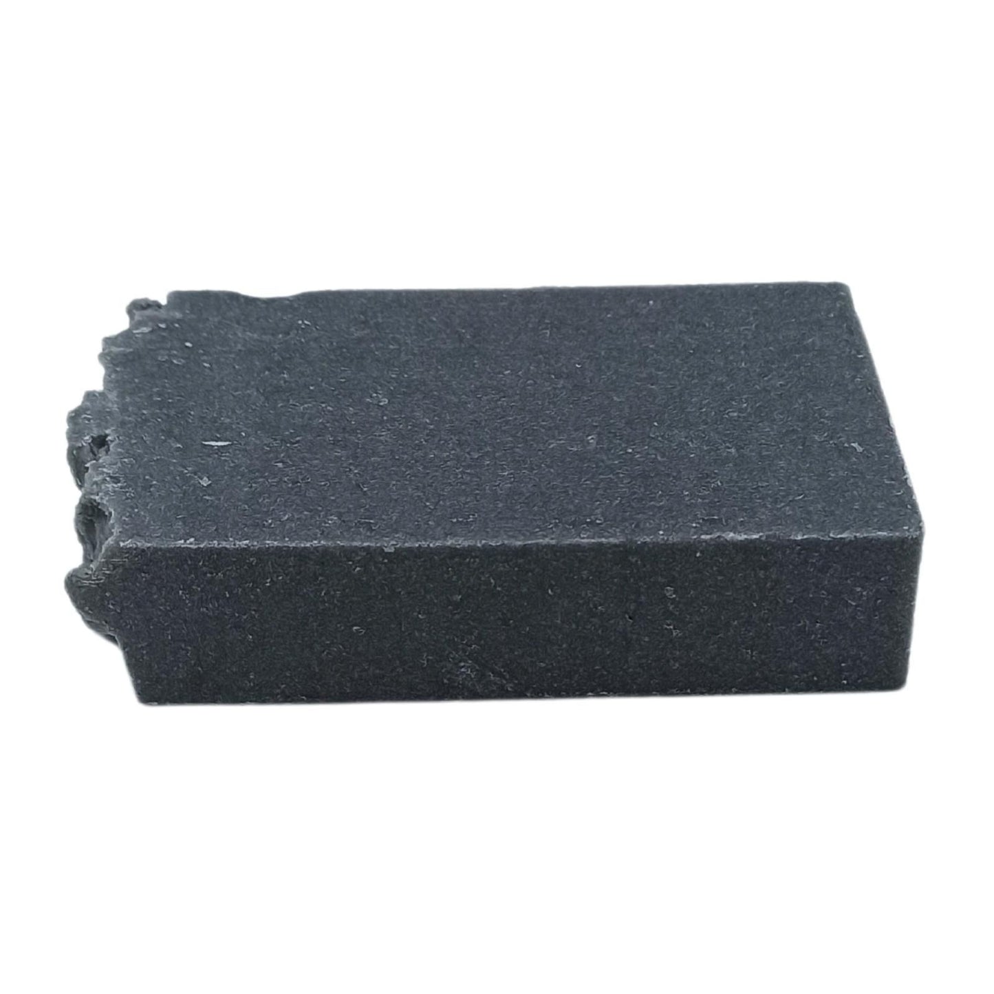 Piedra Pómez Exfoliante - Jabón Artesanal de Aceite de Oliva