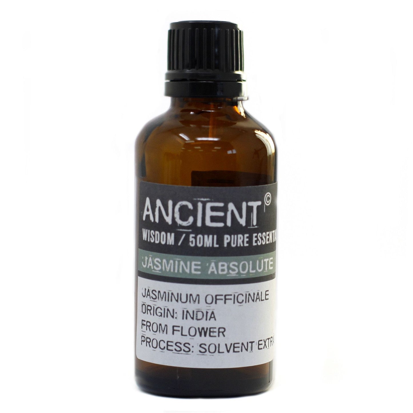 Aceite Esencial Absoluto Jazmín 50ml