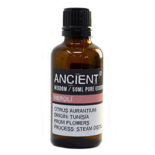 Aceite Esencial Neroli Absoluto 50ml