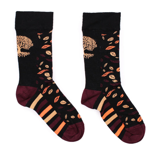 Calcetines de bambú Isabelle – Talla S/M