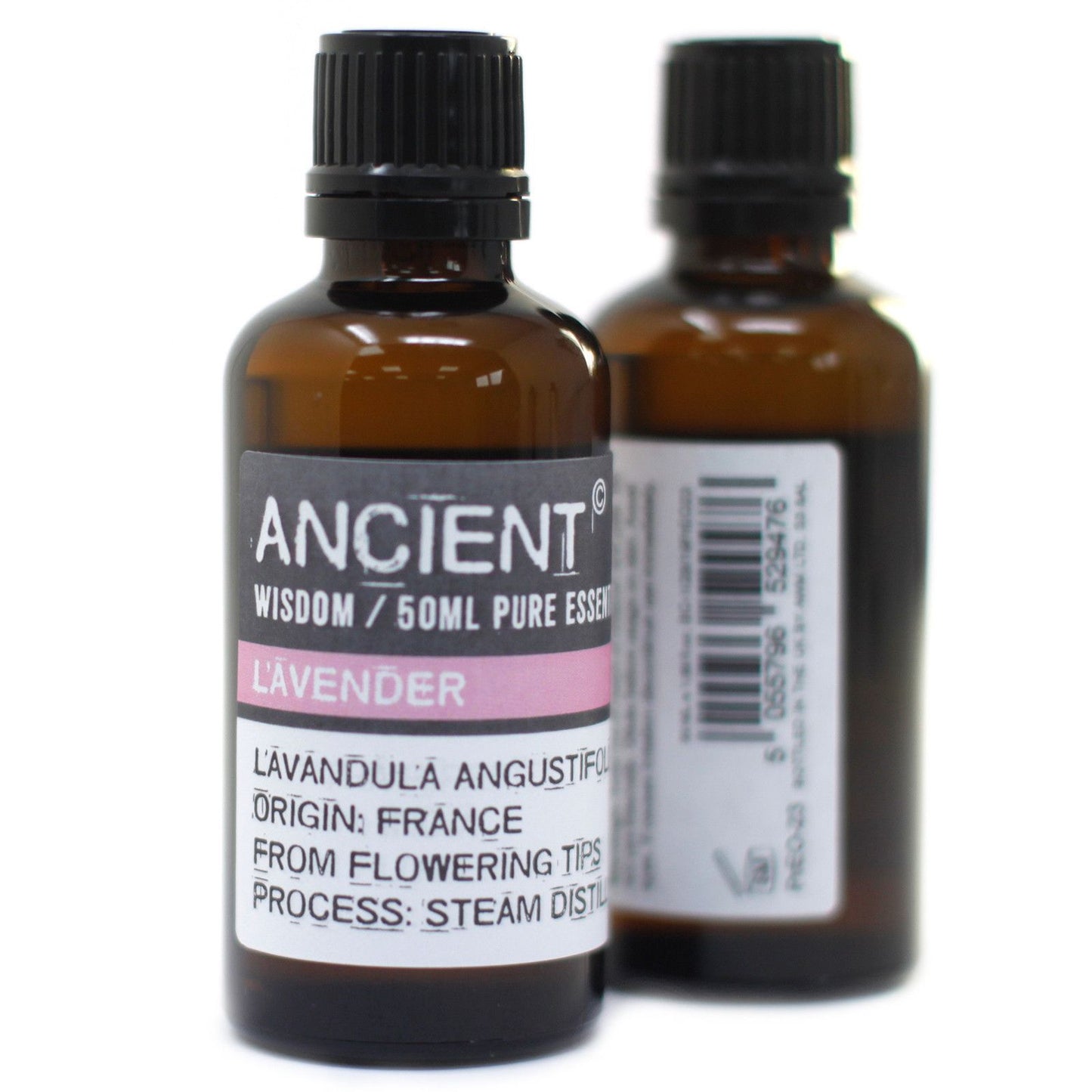 Aceite Esencial 50ml - Laurel