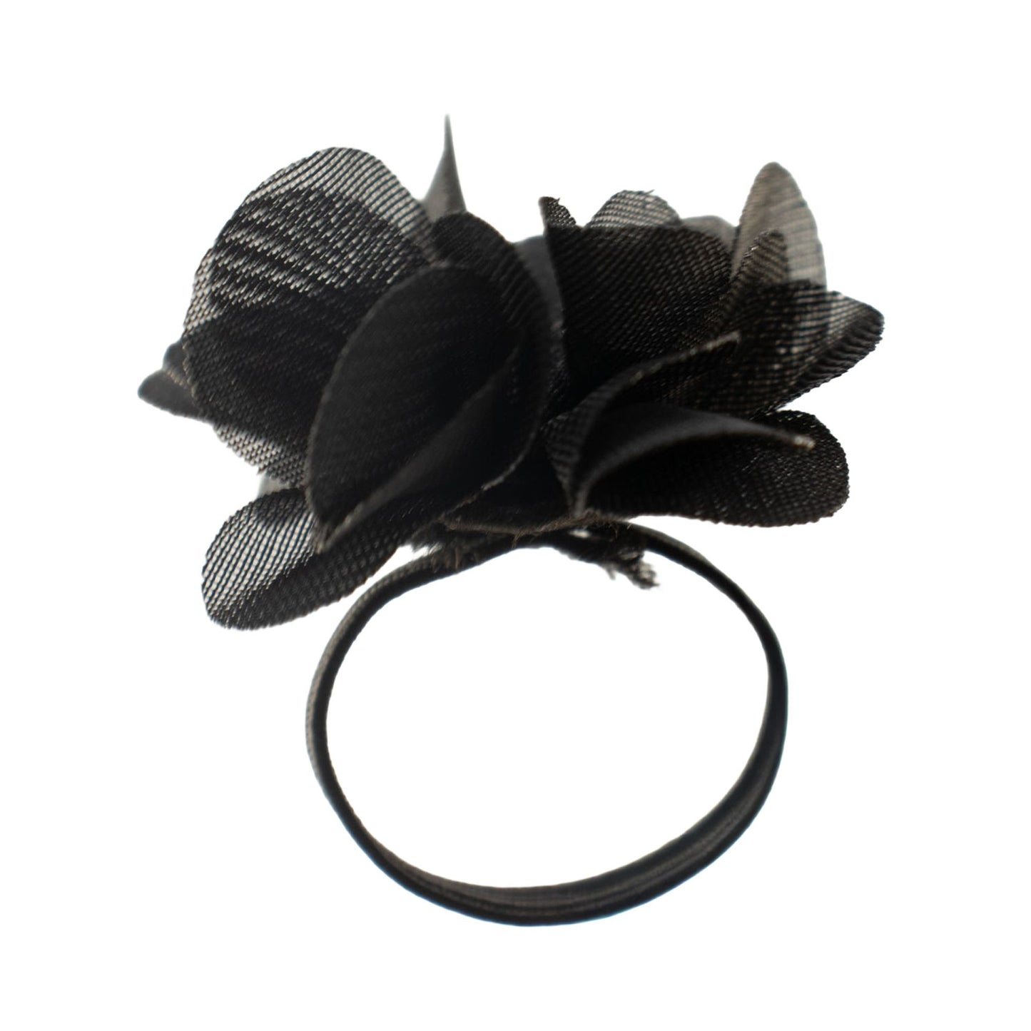 15 Anillos difusores color Negro