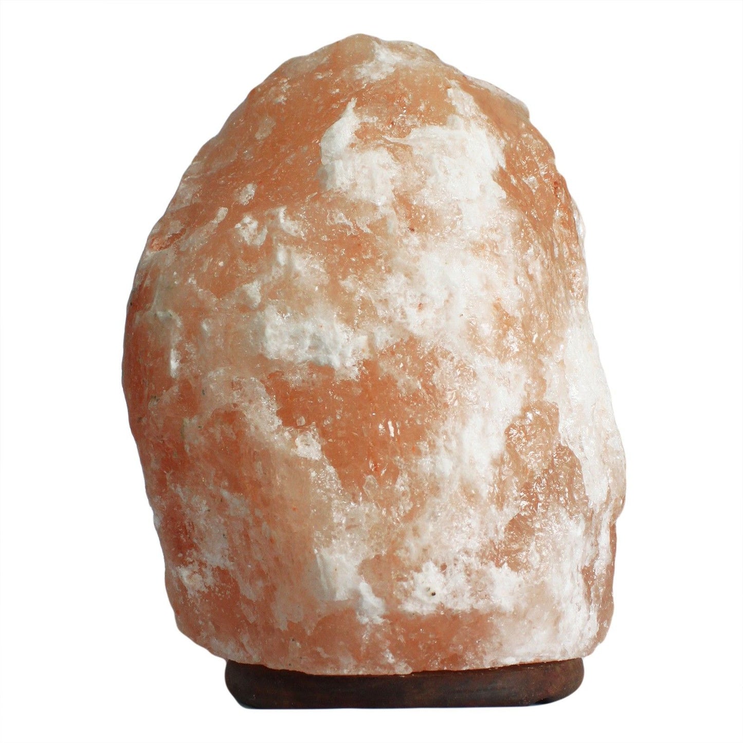 Lámpara de Sal del Himalaya 25 kg – Piedra Natural Tallada a Mano