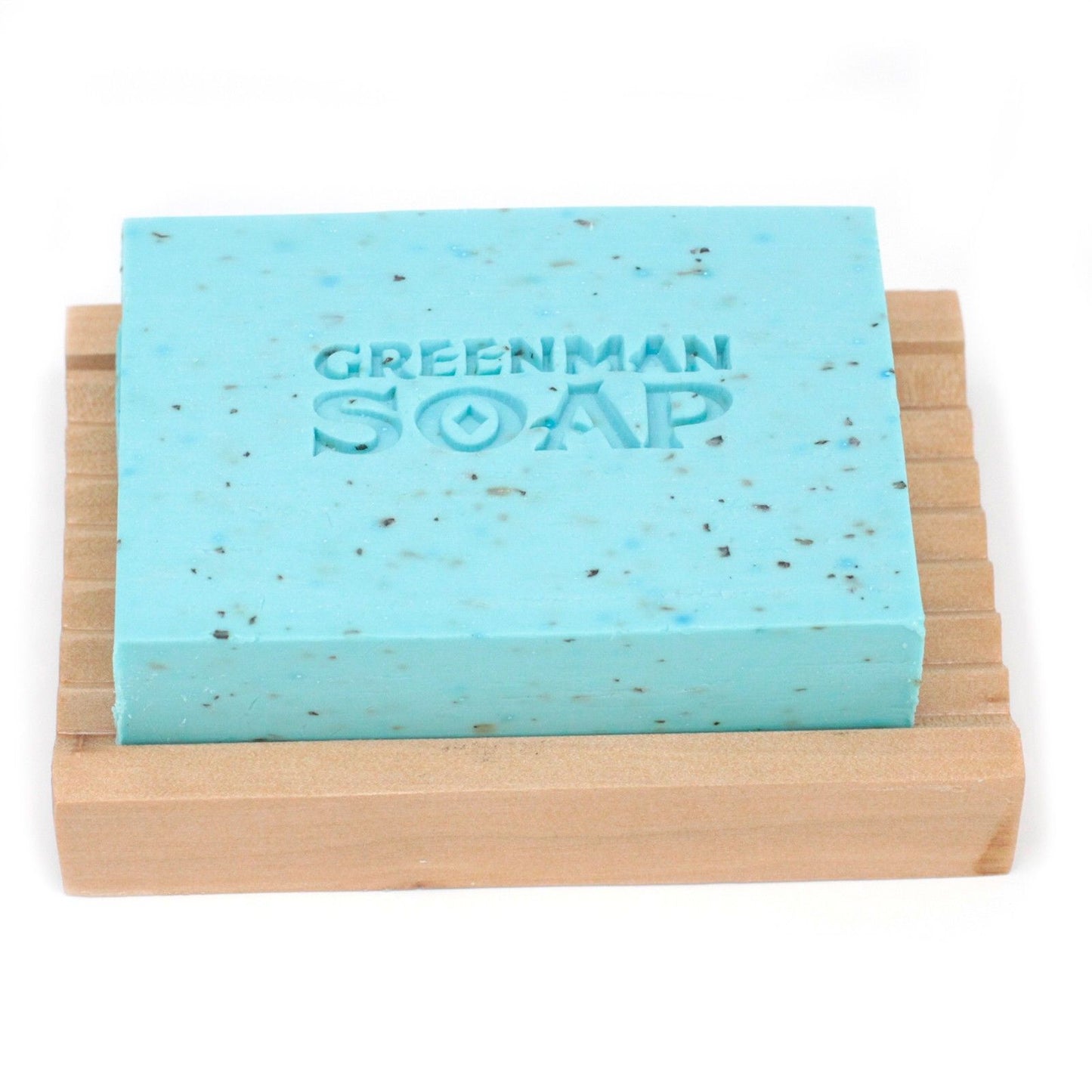 Frescor Matinal - Jabón Greenman