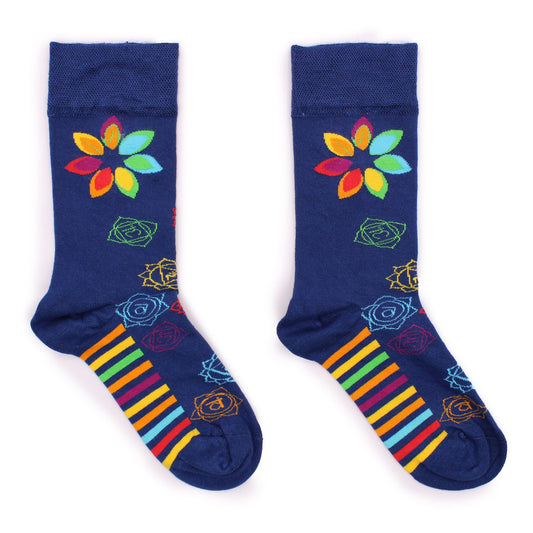 Calcetines de bambú Amélie – Talla S/M