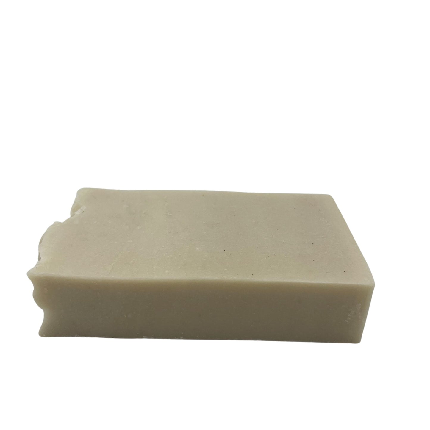 Leche de Burra - Jabón Artesanal de Aceite de Oliva