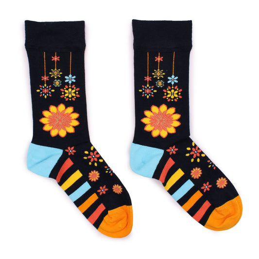 Calcetines de bambú Liora – Talla S/M