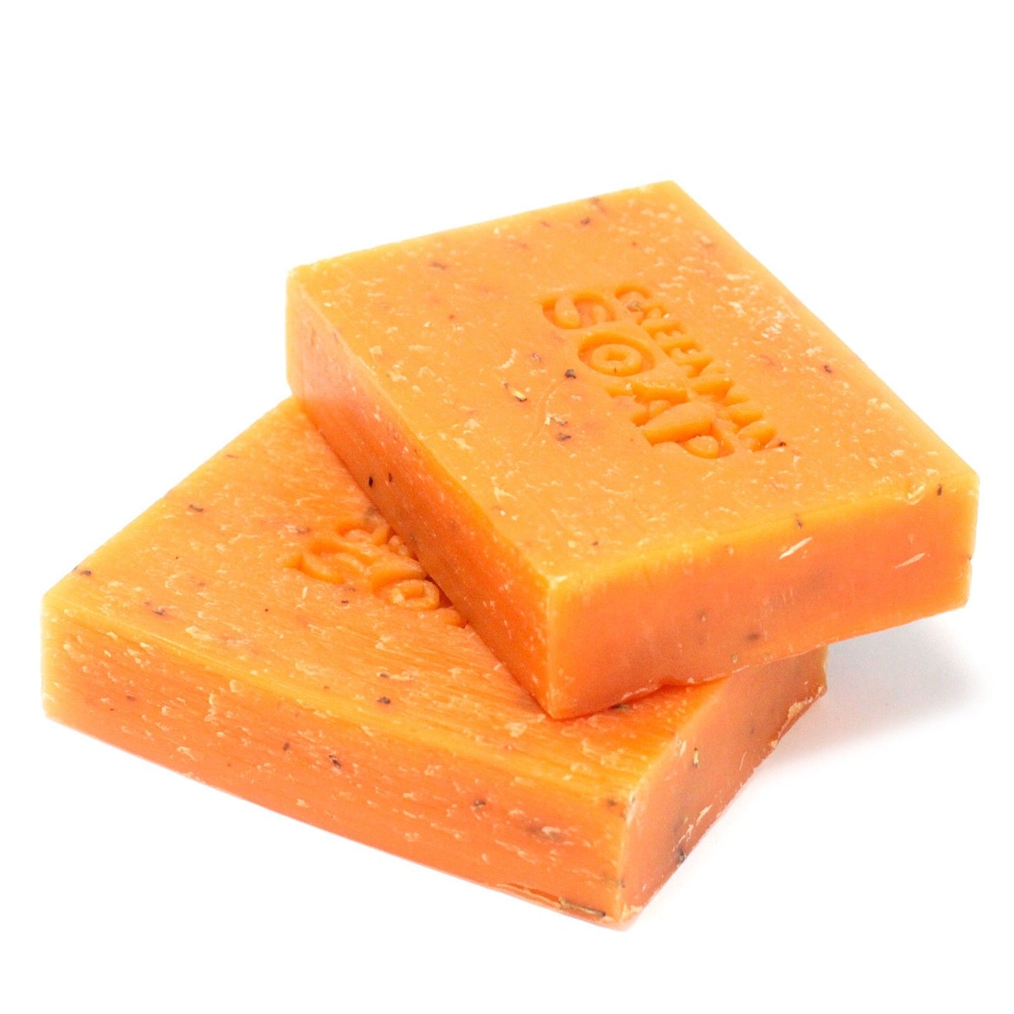 Argán - Jabón Greenman