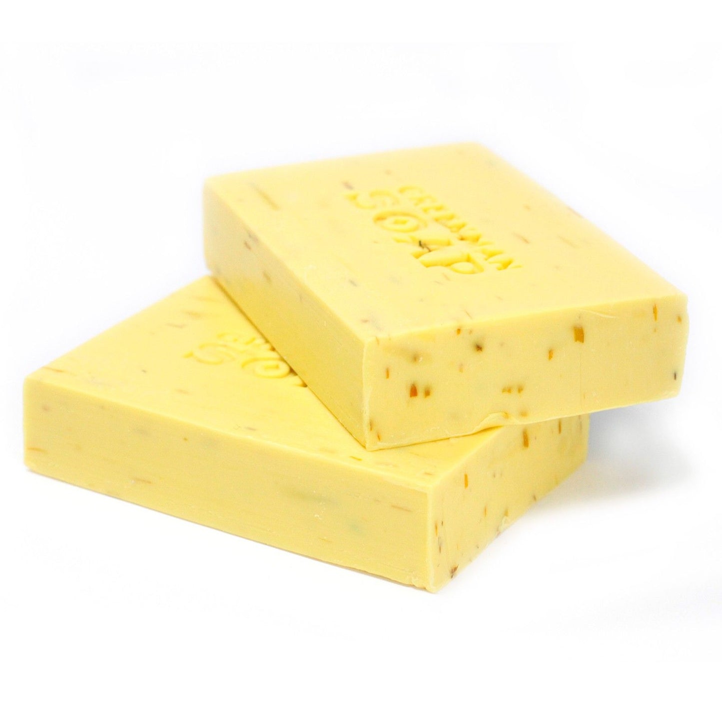 Suavidad- Jabón Greenman