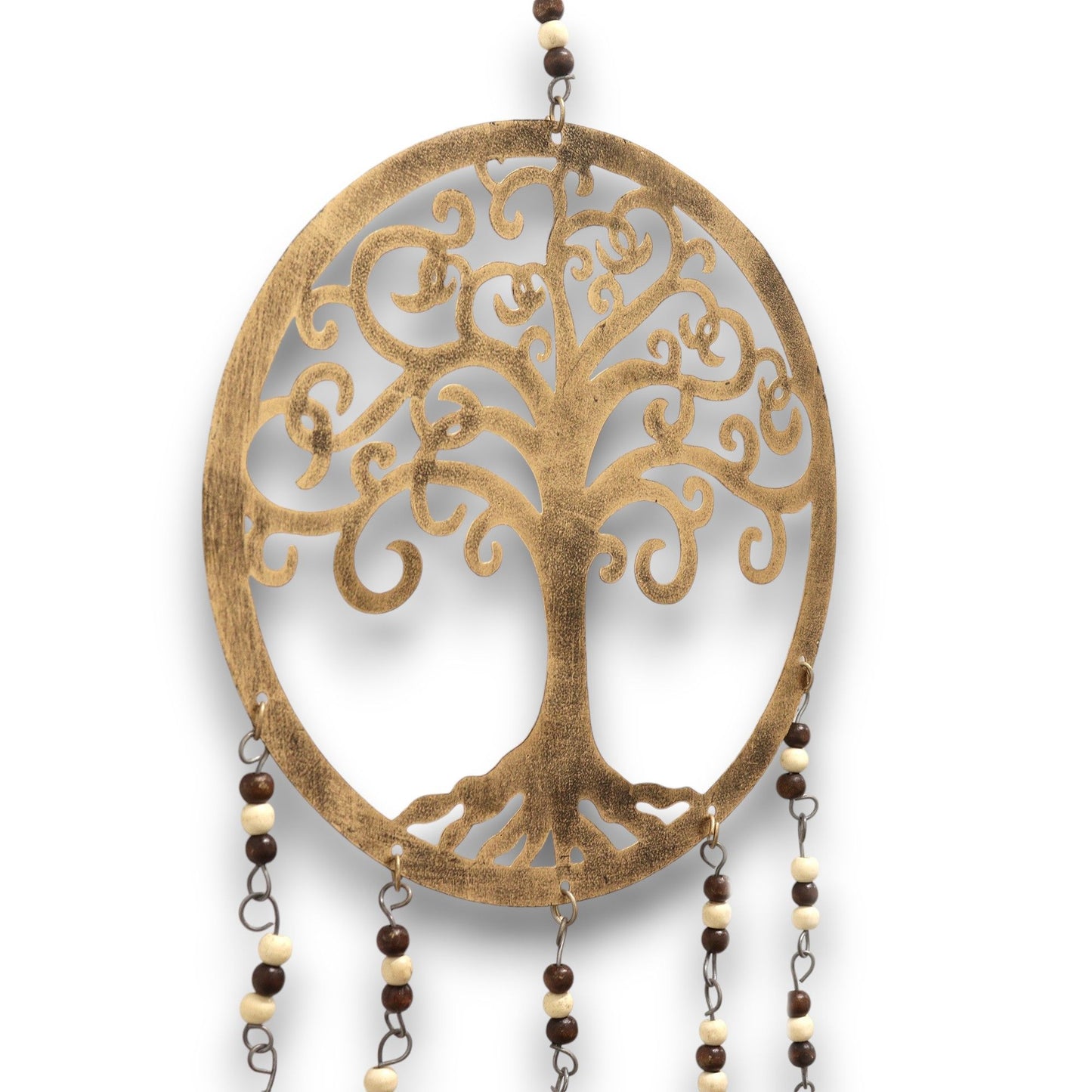 Campanas Indias - Árbol de la Vida - 25cm