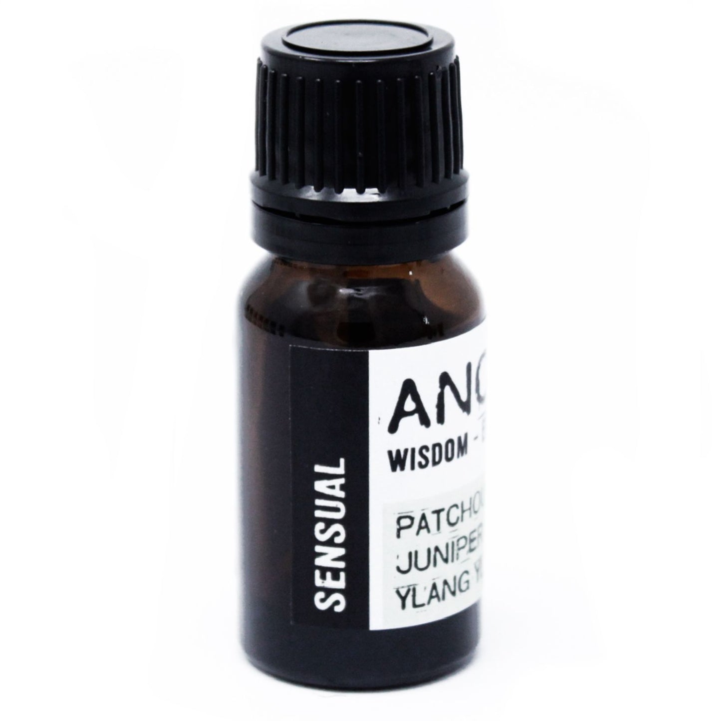 25mm Flor de la vida Difusores de Aromaterapia + 3 Aceites Esenciales