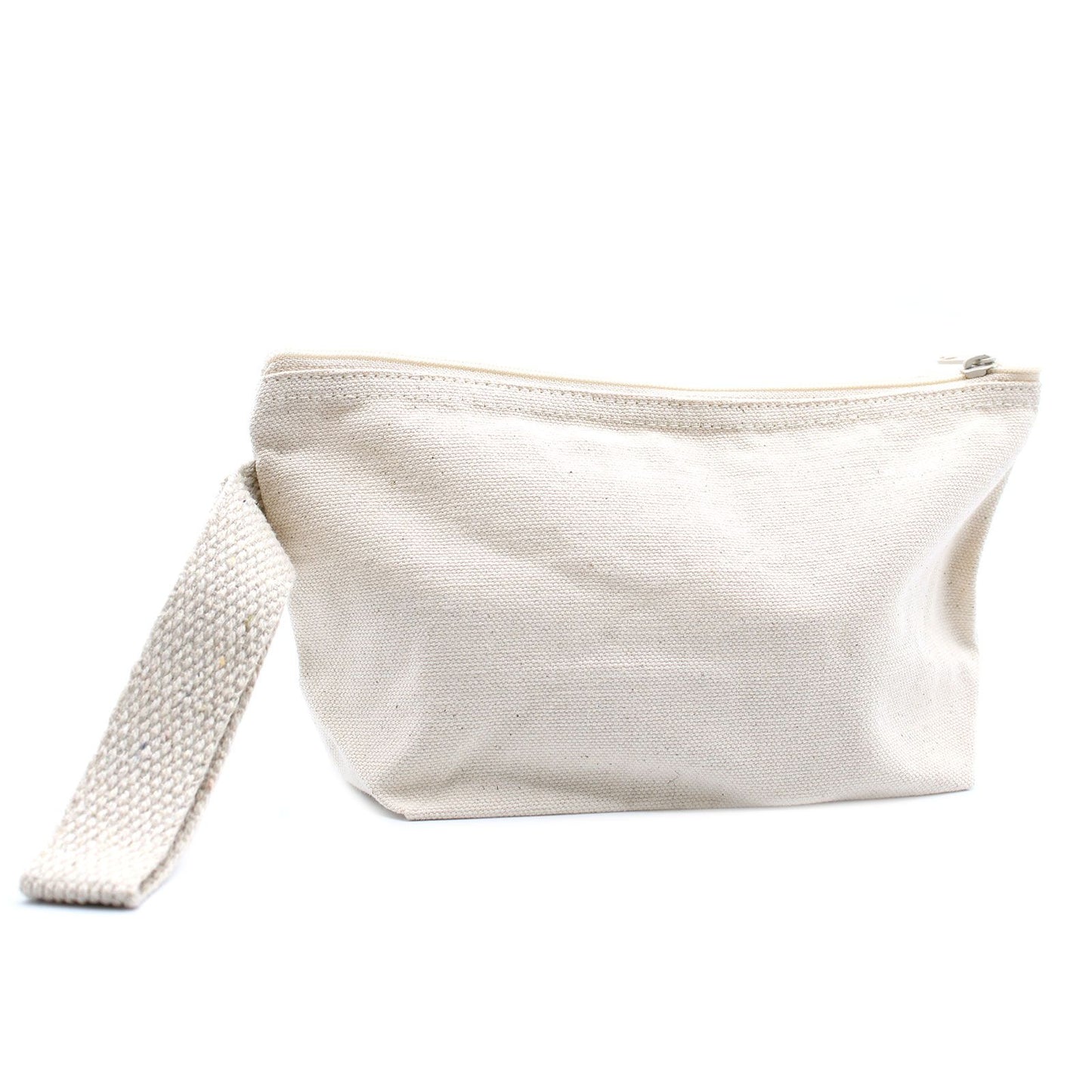 Neceser Algodón Natural - bolso de mano
