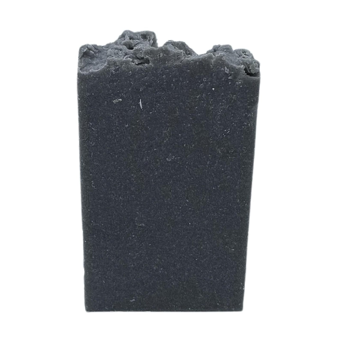 Piedra Pómez Exfoliante - Jabón Artesanal de Aceite de Oliva