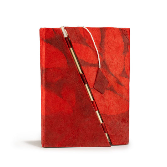 Cuaderno de Lokta - Velvet