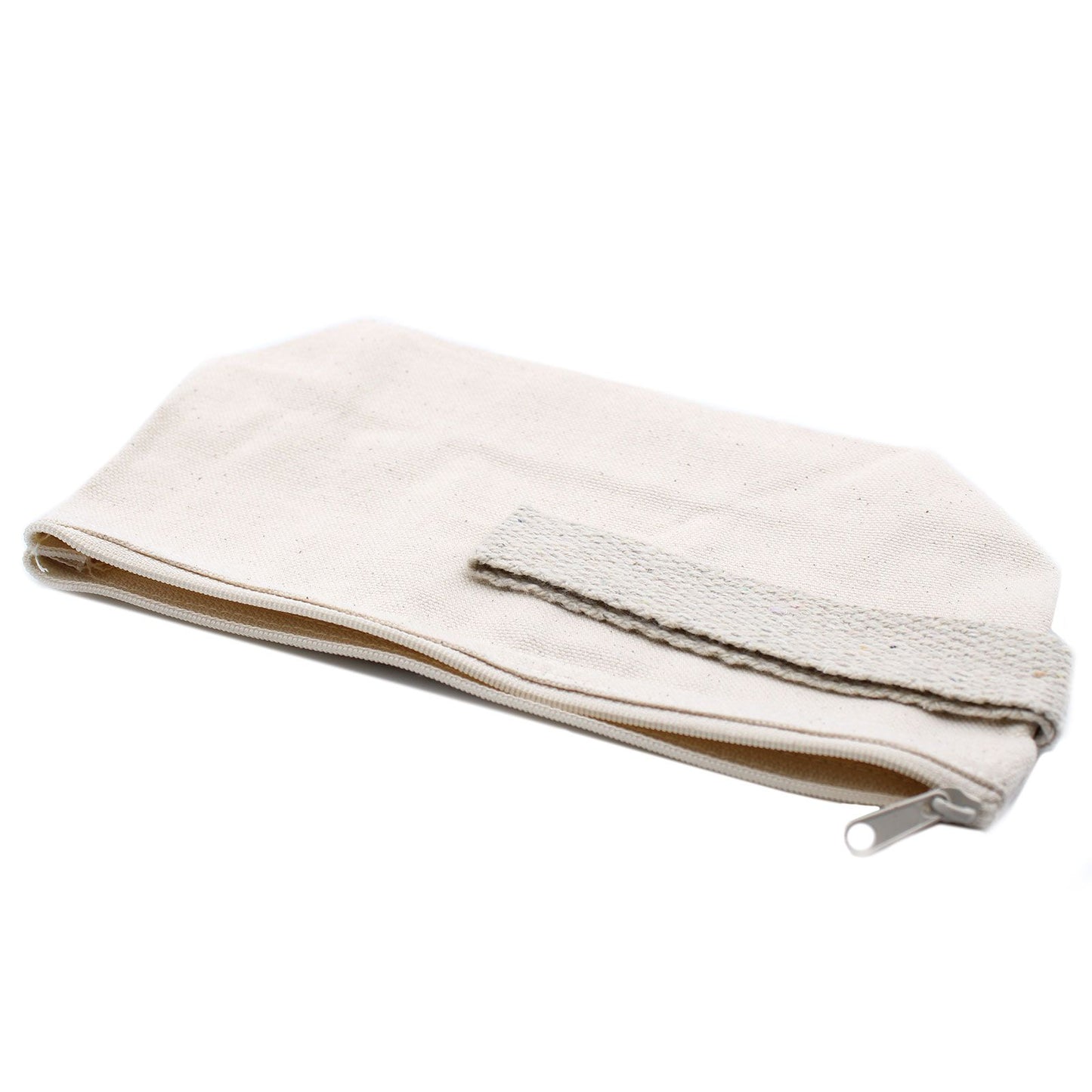 Neceser Algodón Natural - bolso de mano
