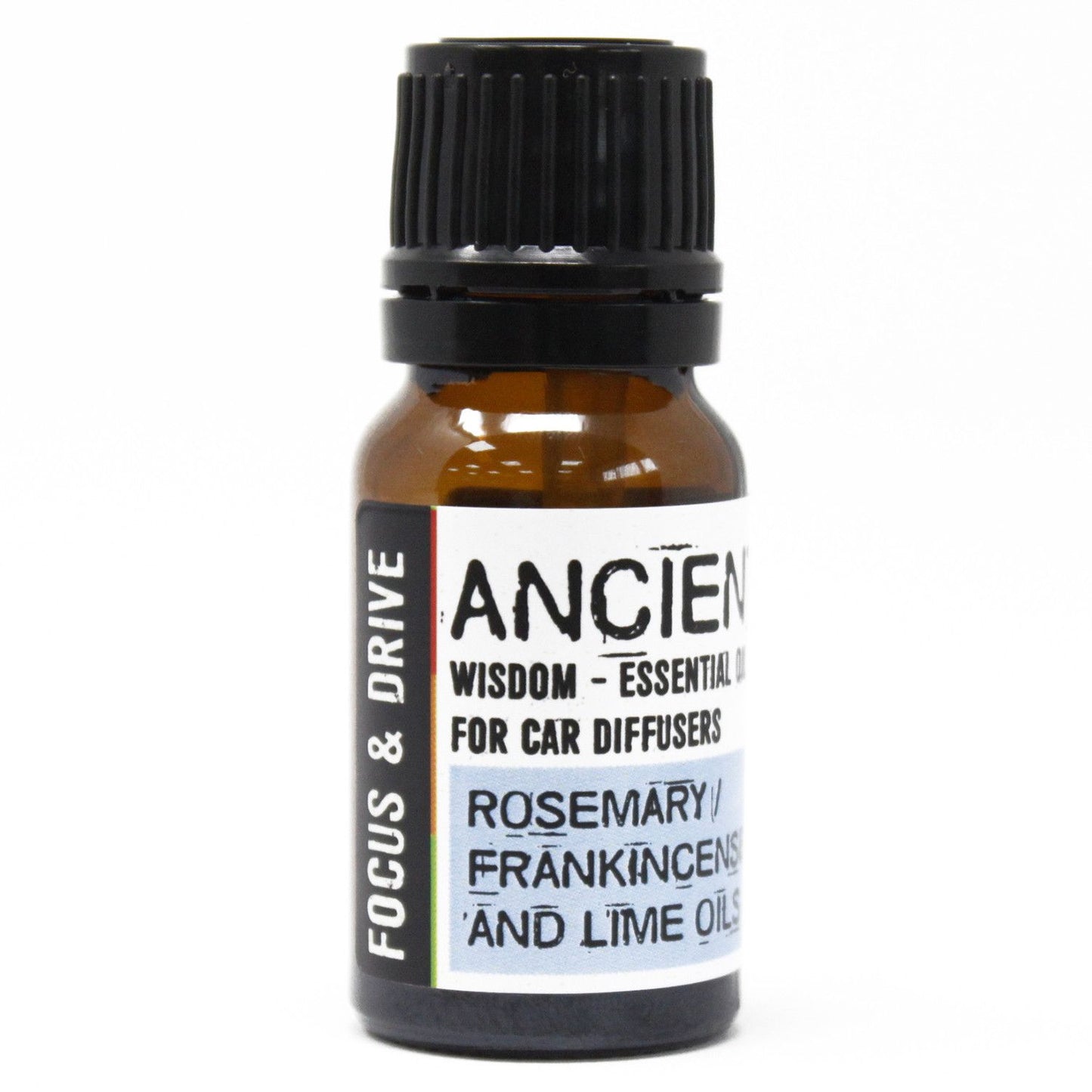 Mezcla de Aceite Esencial para difusor de coche 10ml - Concentración