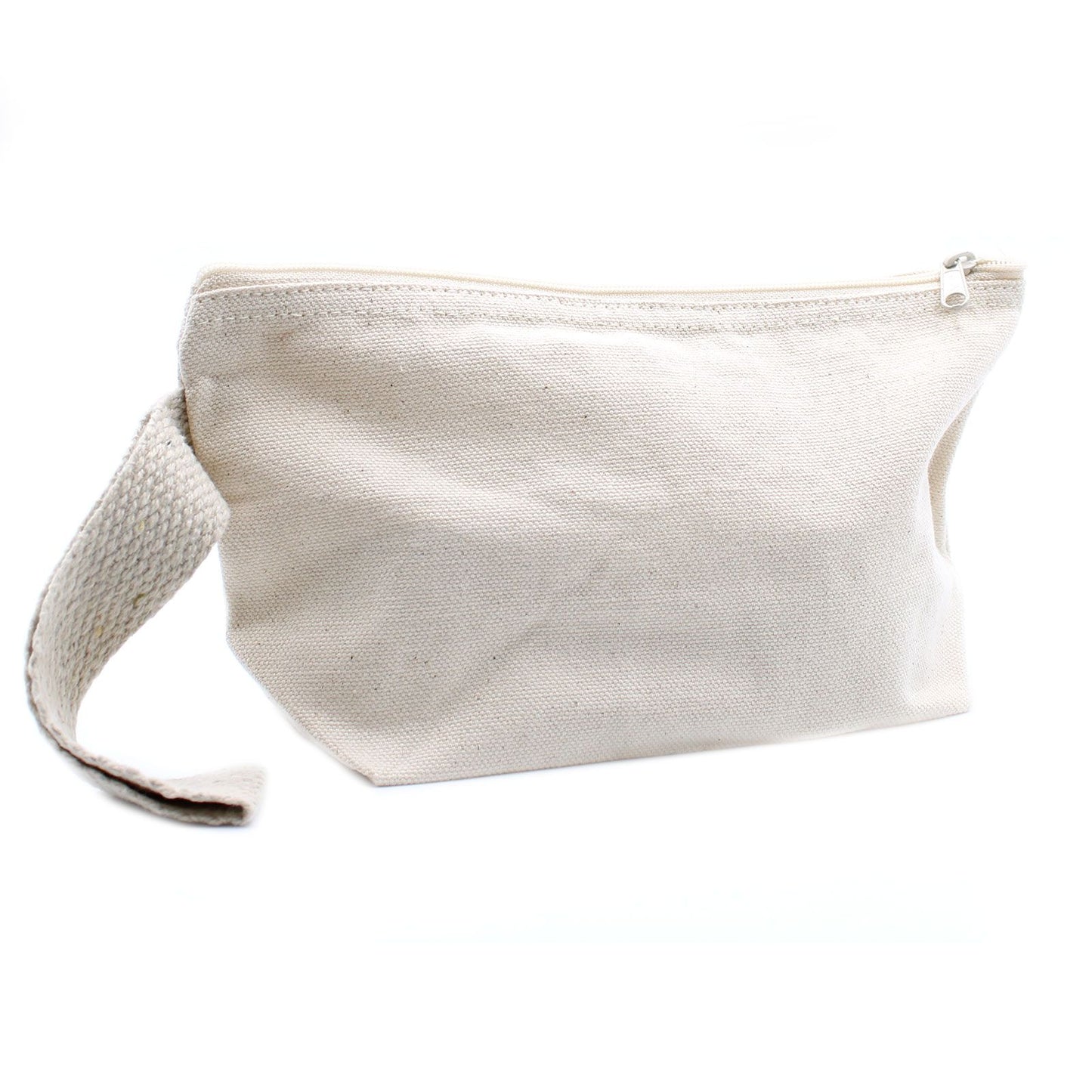 Neceser Algodón Natural - bolso de mano