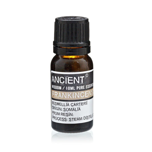 Aceite Esencial Absoluto Incienso 10ml