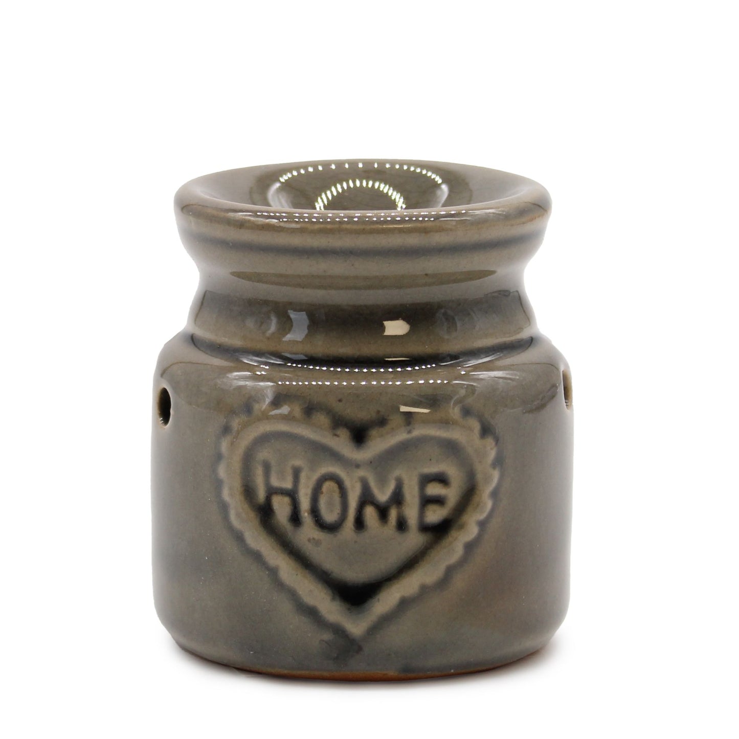 Sm Quemador de aceite - Piedra azul - Home