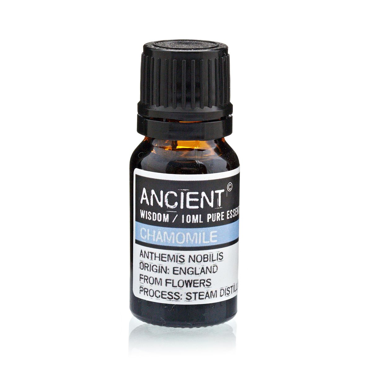 Aceite Esencial Absoluto Camomila 10ml